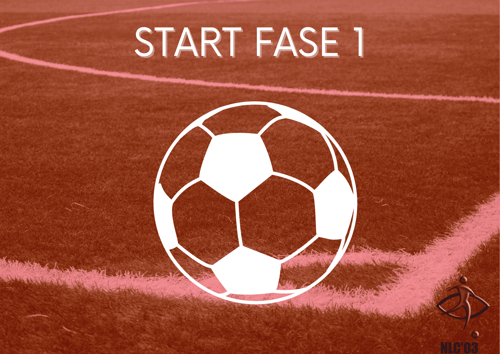 Start Competitie Jeugd