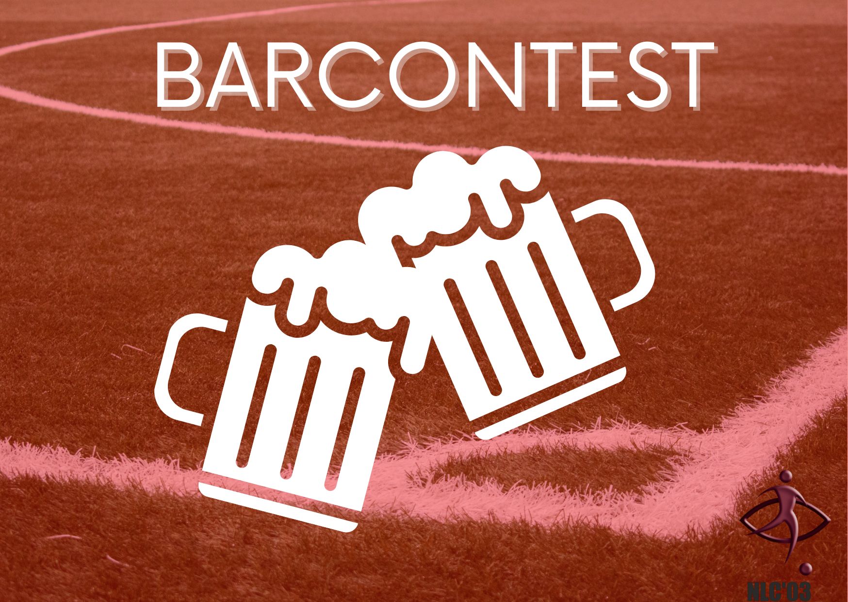 Barcontest - Dames 1