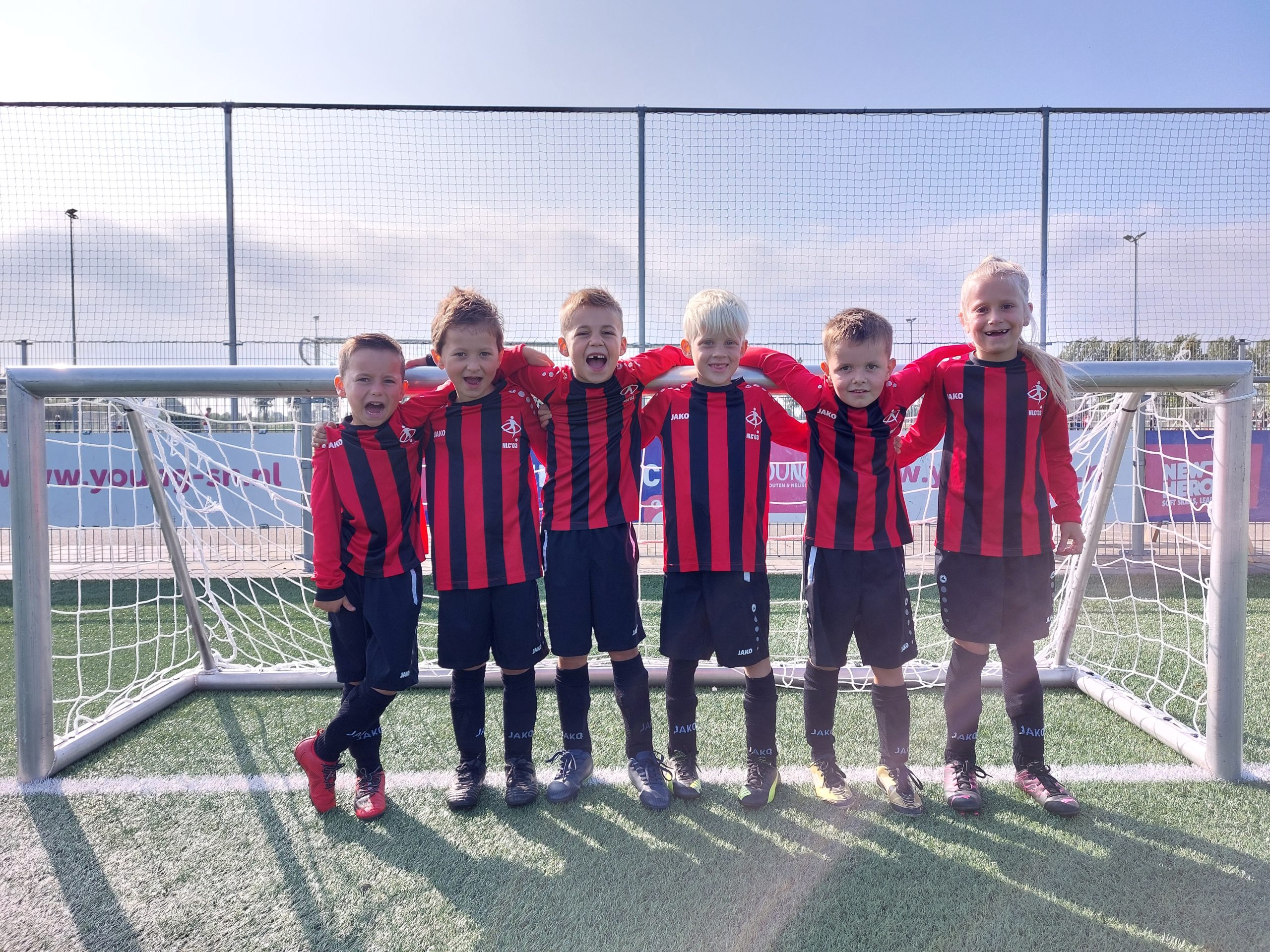 Teamfoto JO7-1