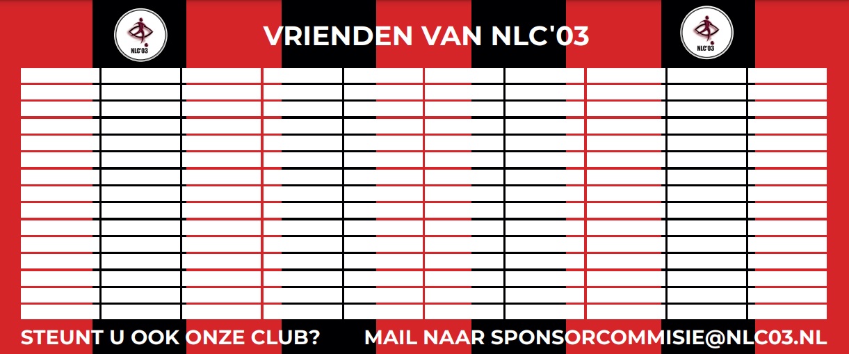 Vrienden van NLC